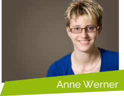 Bild von Anne Werner